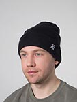 Шапка NEW ERA арт. 60691117 New York Yankees MLB (nvy)